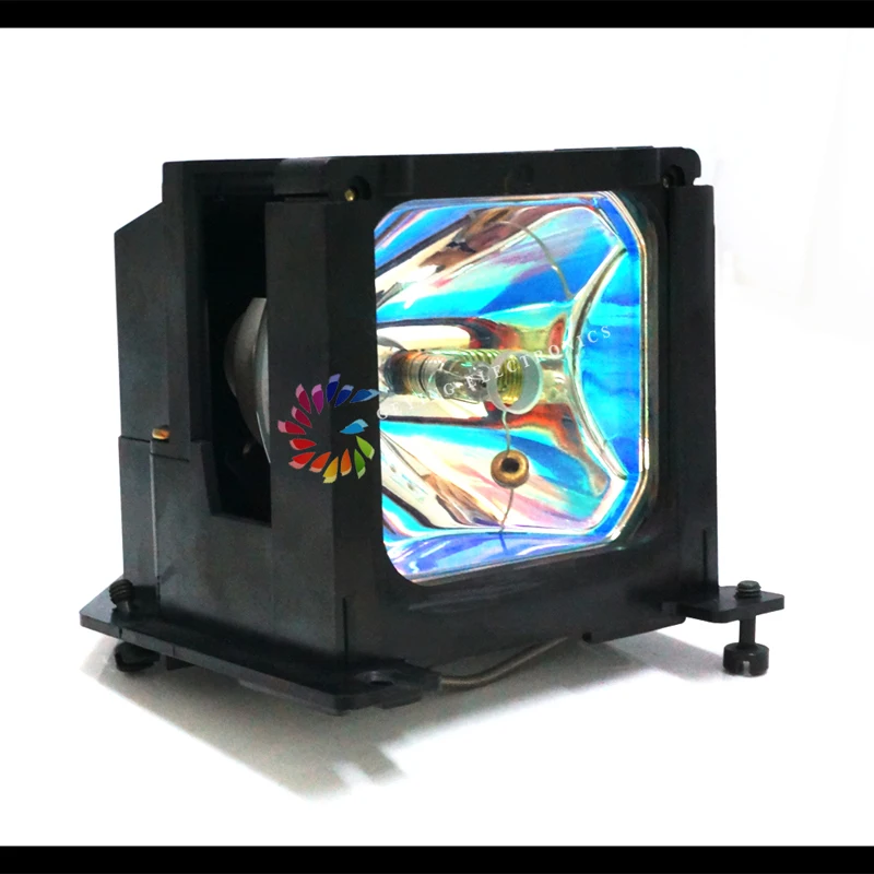 

NSH160W оригинальный модуль лампы проектора VT40LP для NE C VT440 VT440K VT450