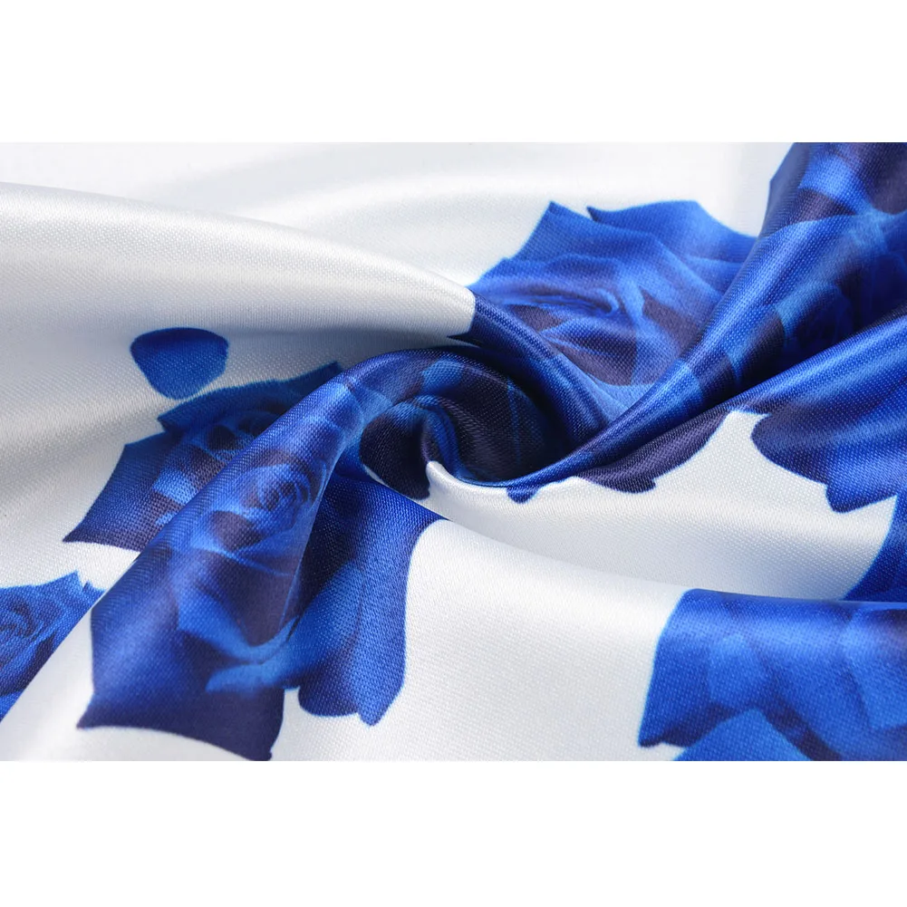 Розовые юбки Женская юбка трендовые наряды цветочный принт глэм роза а силуэт