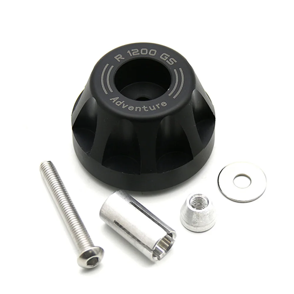 Для BMW R 1200 GS LC /R1200GS Adventure 2013 2018 защита для мотоцикла|Накладки и декоративные