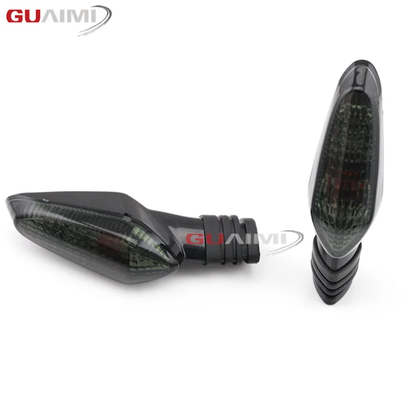 Светильник Тель поворота для DUCATI Monster 695 696 796 821 1100/S/EVO 1200 аксессуары мотоциклов