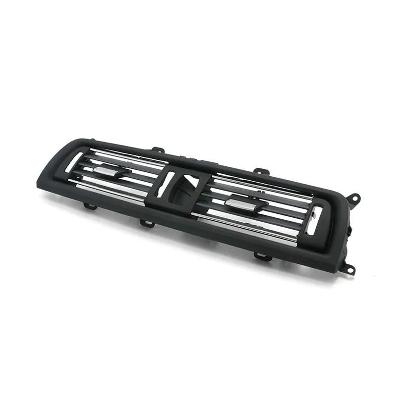 Для BMW F10 F11 F18 5 серии 520 523 525 528 530 535 Автомобильная Передняя консоль центральный