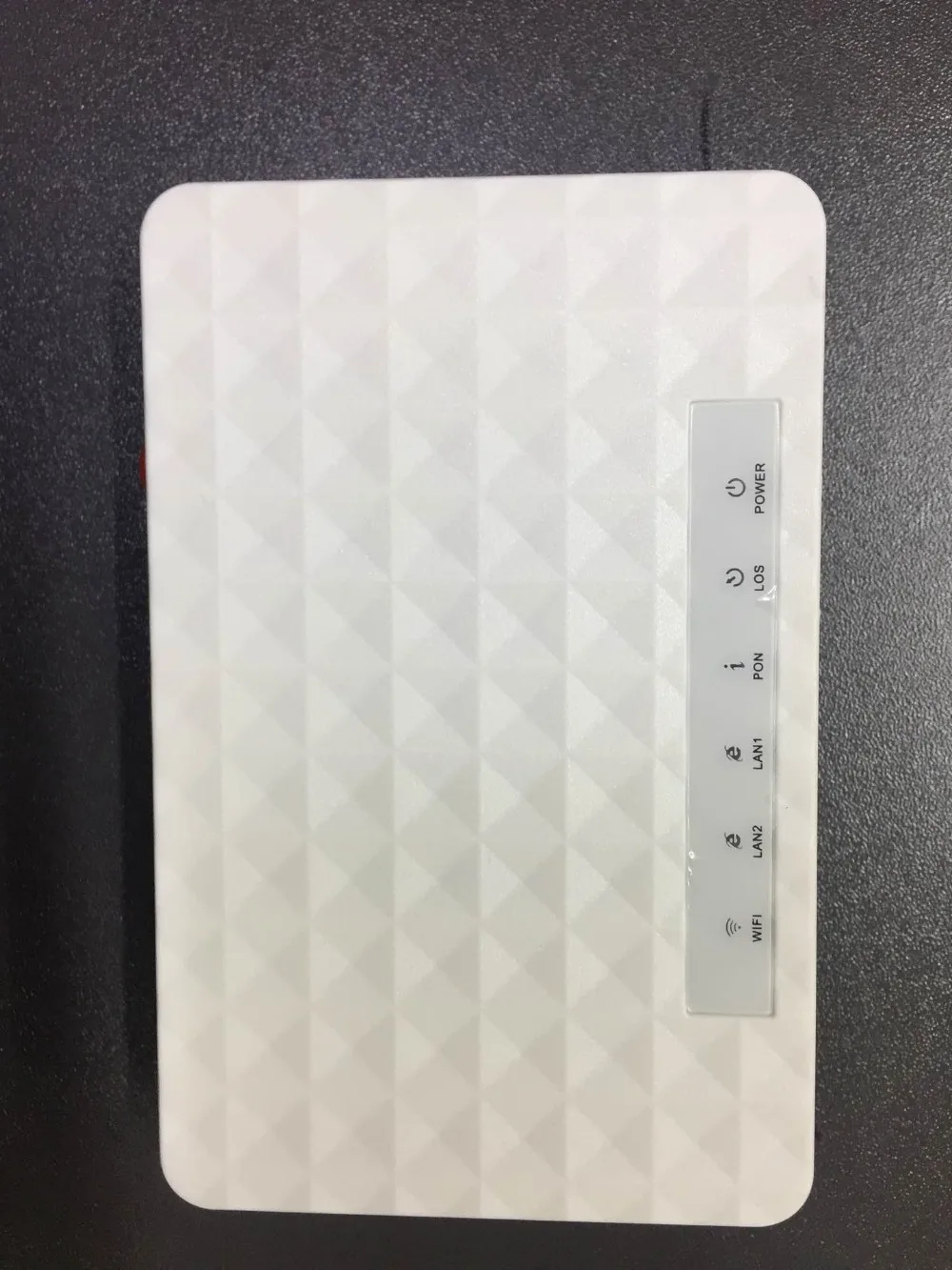 10 шт. Бесплатная доставка ONU EPON без адаптера witout box SFF модуль FTTH 1GE 1 порт ONT только