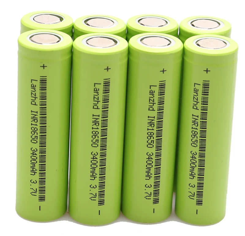 40 шт. оригинальные новые INR18650 30A для Samsung 18650 батареи 3,7 V 3400mAh INR18650 30Q литий-ионные аккумуляторы