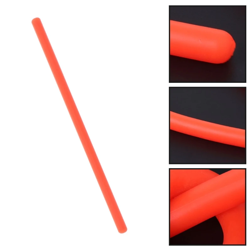 Стрейчевая антистрессовая веревка для рук фиджет игрушка лапши в подарок|Шутки и