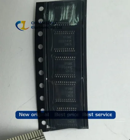 

10pcs/lot New original TXS0108EPWR TXS0108EPW YF08E TSSOP20