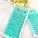 5Trays 4D Premade Volume Lash Fans Short Stem Extension Russian False Individual Eyelashes Free Shipping Other Image