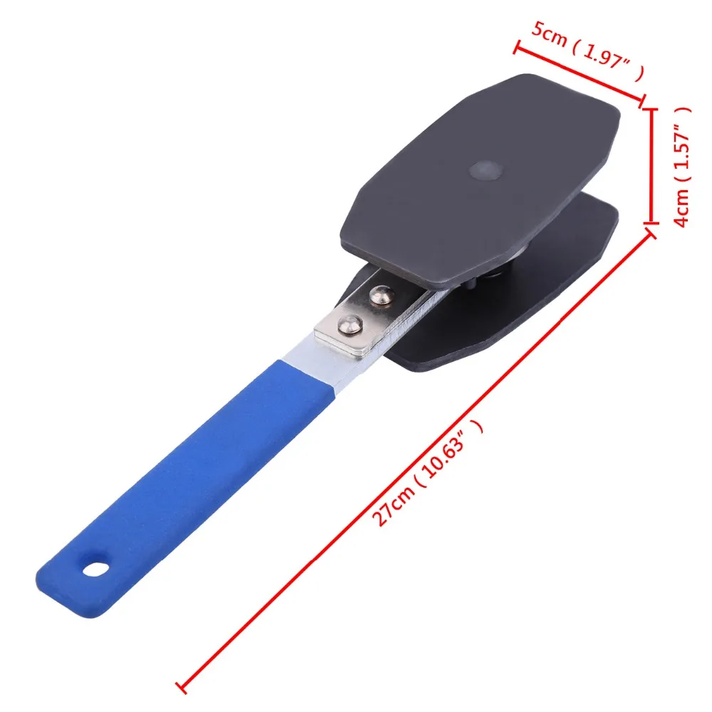 270 мм Автомобильный трещотка тормозной поршень суппорт гаечный ключ расширитель