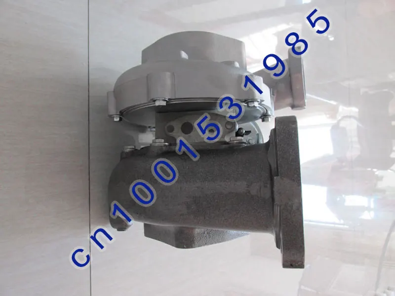 724483-5009 S724483-000317201-170501720117050 GT2359VCT26V турбо для двигателя T OYOTA Land Cruiser 100 (5at) 1HD-FTE Euro 3 (art.: 7ae349794) - 7ae349794
