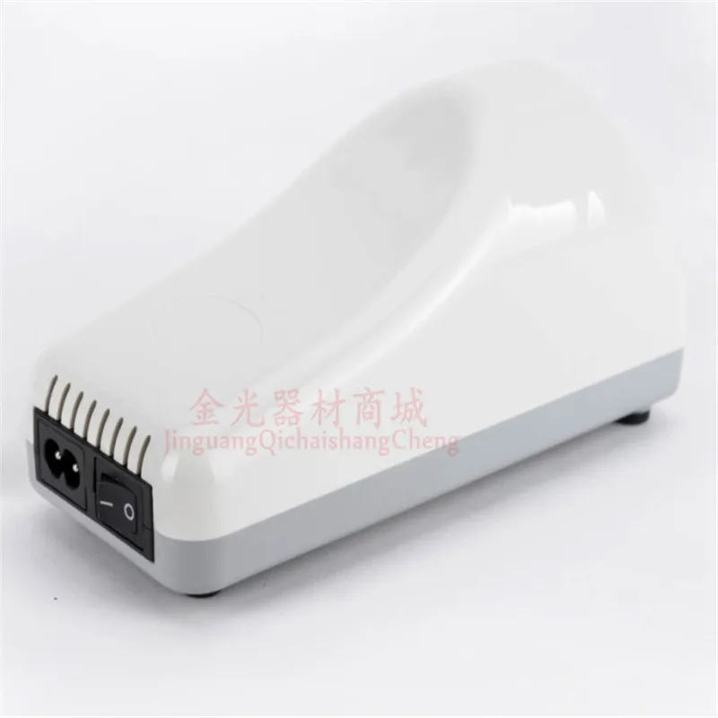 A0135 New Electronic Dental Lab Infared Carving Wax Heater Spatulas No Flame Pot | Красота и здоровье