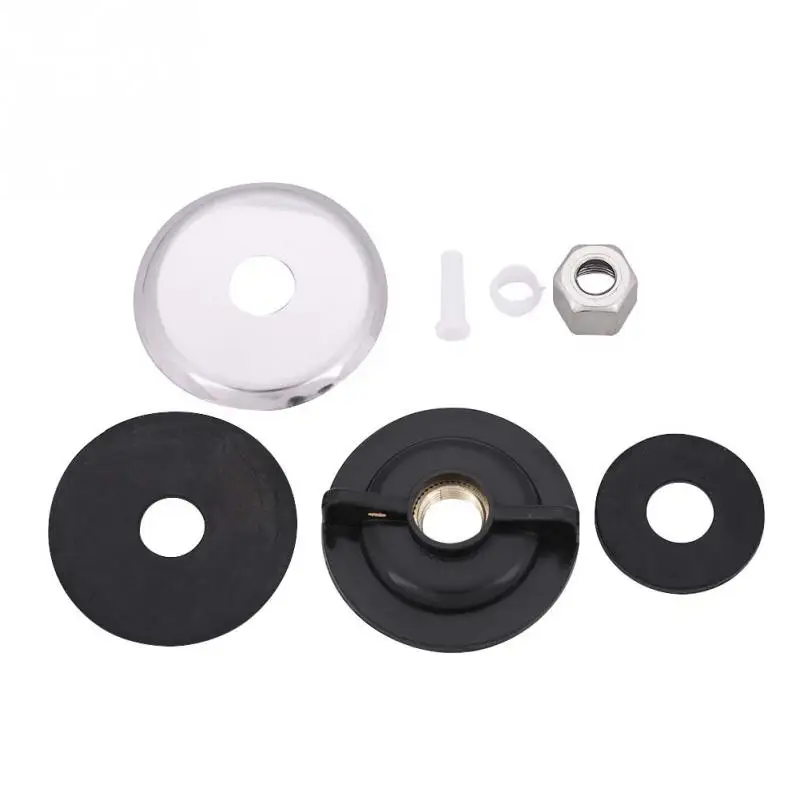 Элегантный кран с гусиной шеей 1/4 дюйма кухонный смеситель для питьевой воды