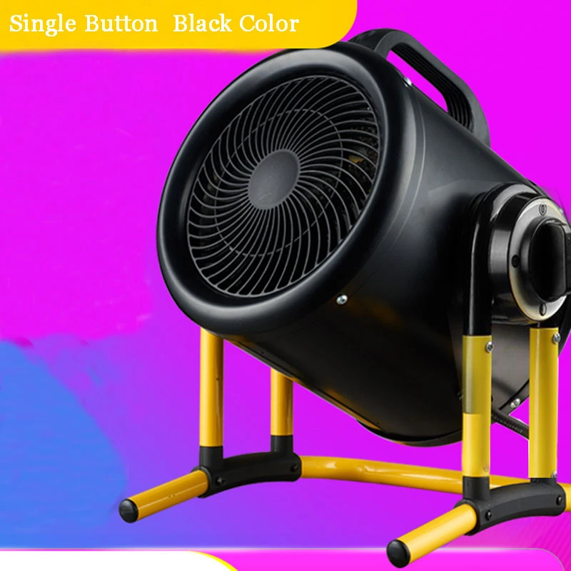 3000W Electric Heater High Power Air Blower for Bathroom Dryer Hot Fans BGP-1403-03 | Бытовая техника