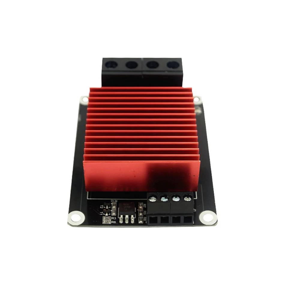 3D Printer part Hot Bed/Print Head Heating Control MKS MOS+ Module Super MOS Tube 30A | Компьютеры и офис