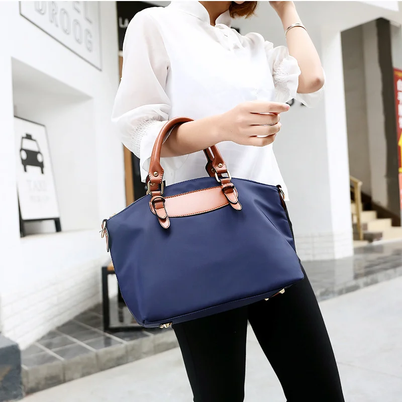 2019 модные композитные сумки для женщин Высококачественная женская сумка из