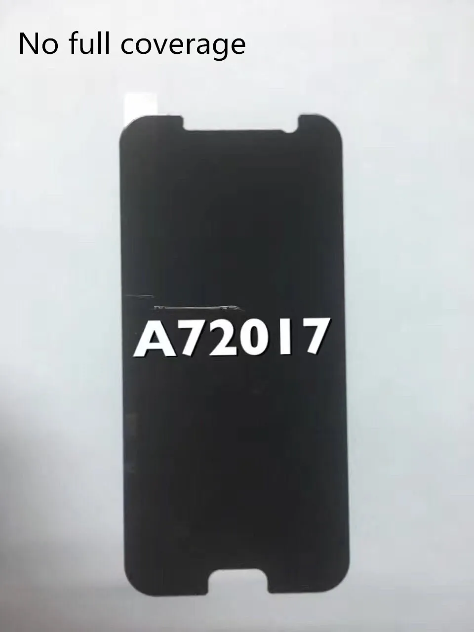 Антишпионское закаленное стекло для Samsung Galaxy s7 s8 Plus A3 A5 A7 2017 A520 защиты экрана от