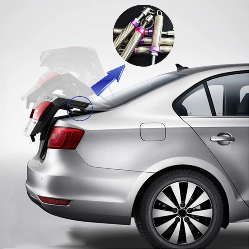 Atreus 1 шт. Автомобильный багажник автоматическое обновление дистанционное