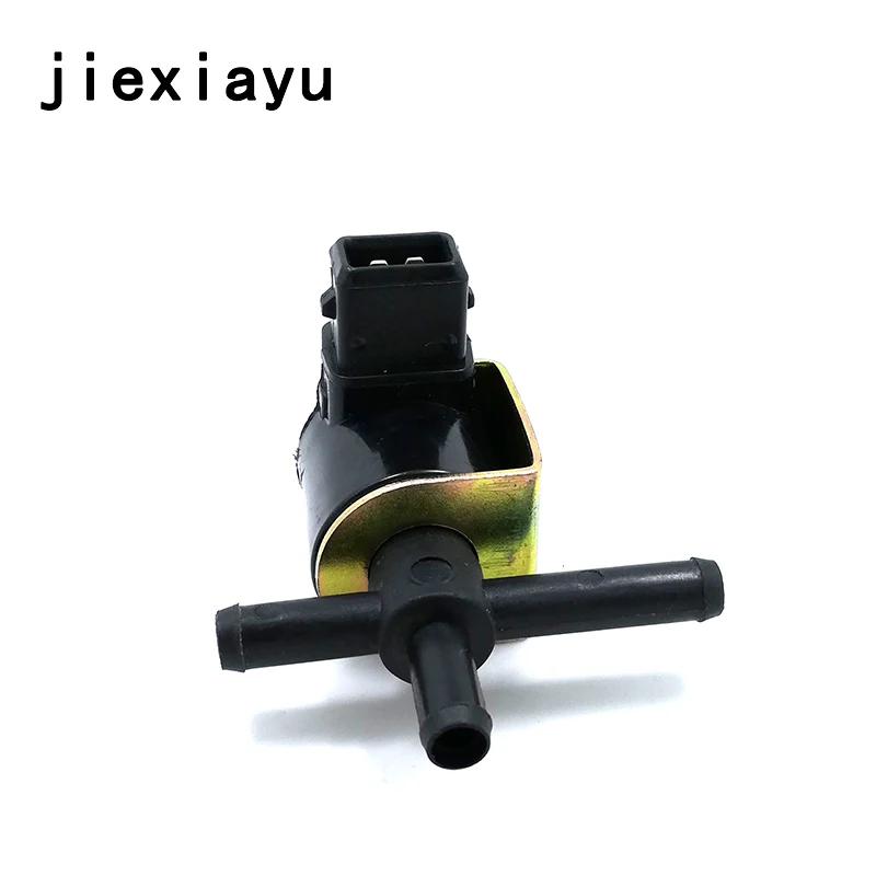 5 шт. OEM турбо повышающий контроль электромагнитный клапан для Passat B5 Jeta MK4 Golf Beetle A4