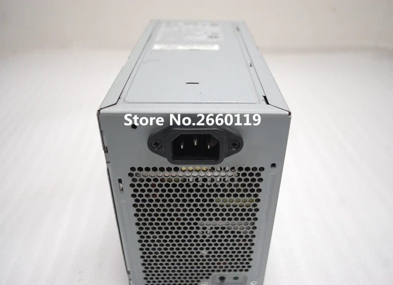 Серверный блок питания для T7400 H1000E 00 JW124 CN 0JW124 C309D 1000 Вт полностью