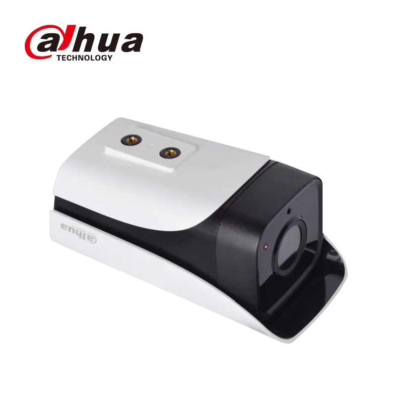 

Dahua IP Camera DH-IPC-HFW4436K-I6 4MP English Firmware H.265/H.264 Face detection Network IR150m WDR Bullet with free bracket