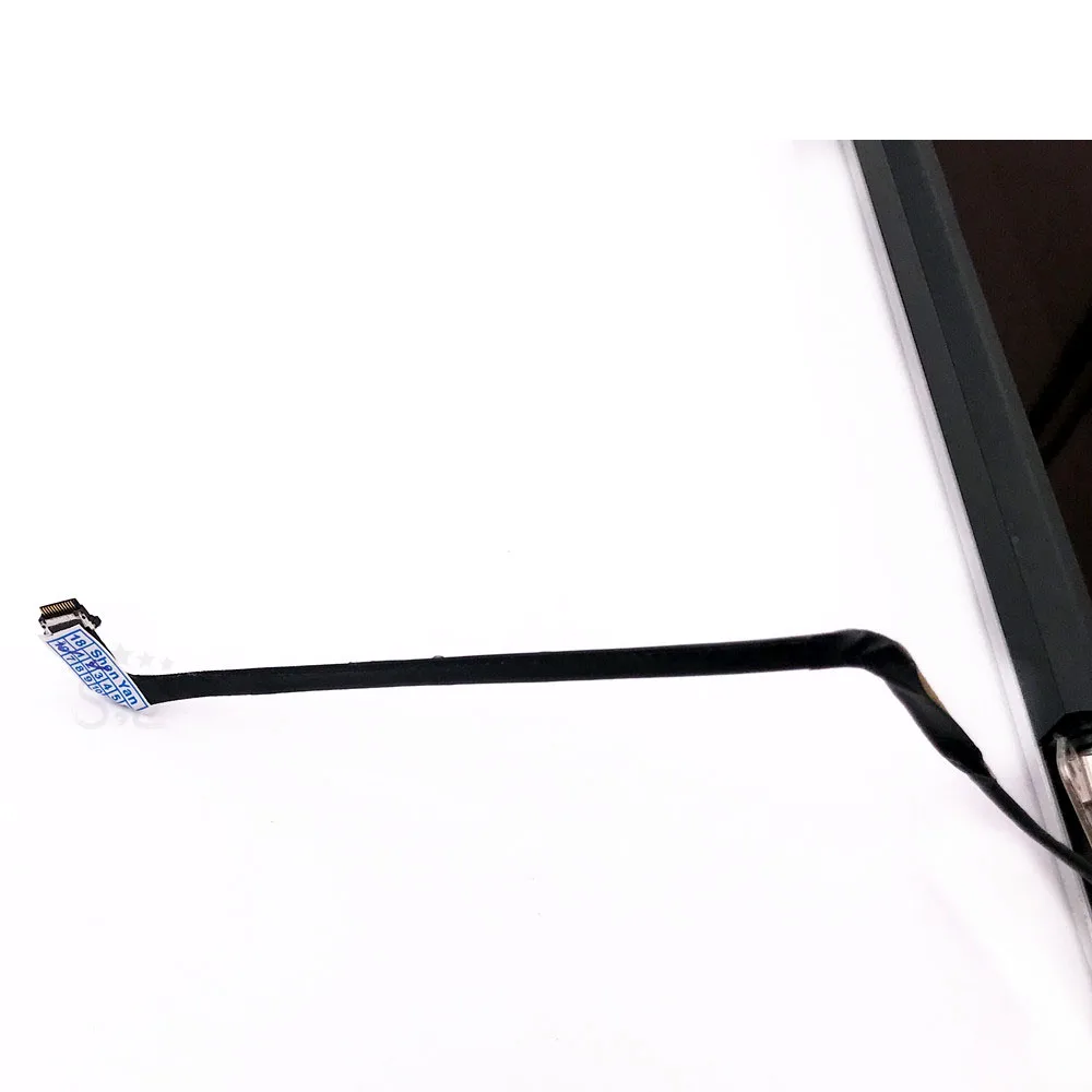 Оригинальный 2015 год A1502 13 3 дюйма полный ЖК-экран в сборе для Macbook Pro Retina дисплей |
