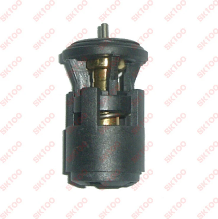 030121110B для Volkswagen POLO GOLF термостат 032121119H корпус термостата 032121121J|thermostat housing|thermostatpolo