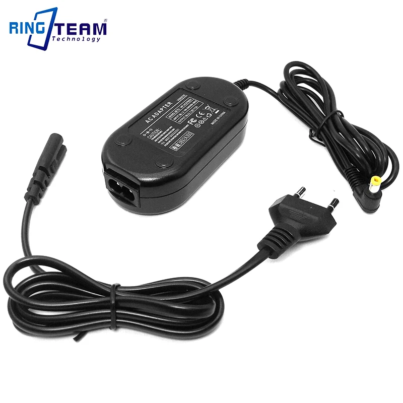 Адаптер переменного тока VSK0725 VSK 0725 для камер Panasonic AG HSC1U HDC DX1 DX3 HS9 SD1 SD3 SD7 SD9 SX5 PV GS90 SDR