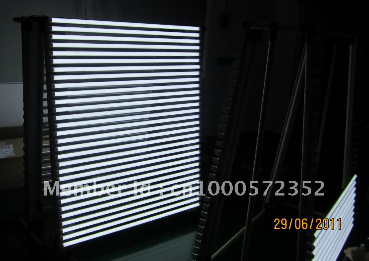 120cm LED tube fluorescent retrofit bulb 18W T8 daylight free shipping | Лампы и освещение