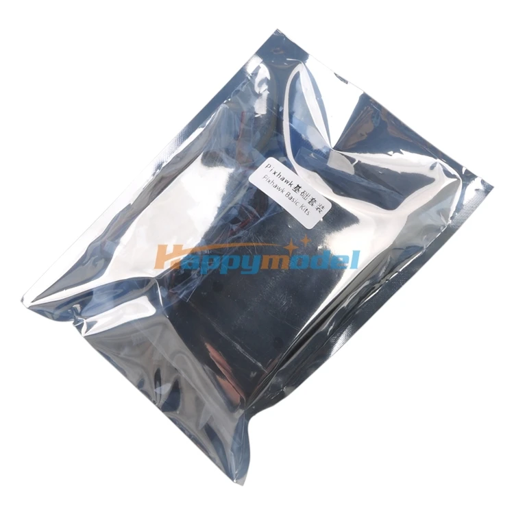 Pixhawk PX4 автопилот PIX 2.4.5 Контроллер полета 32 бит ARM Set w/Case Buzzer I2C/кабели для