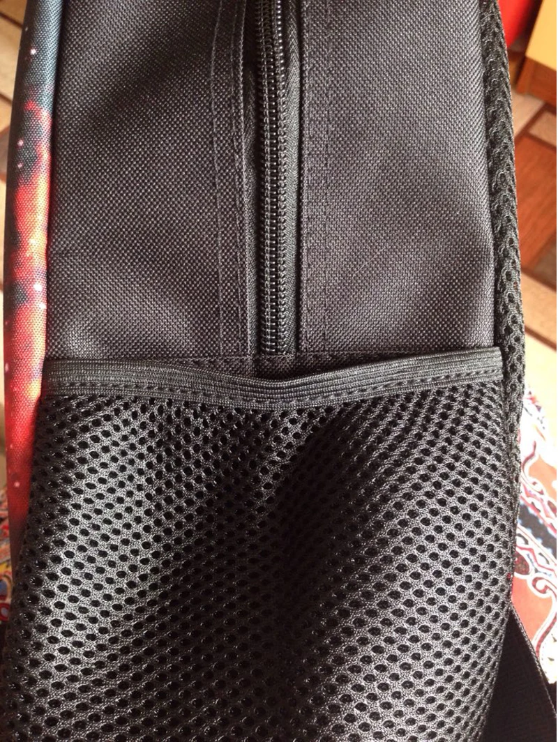 FORUDESIGNS/школьные сумки для мальчиков и девочек с забавным принтом школьная сумка