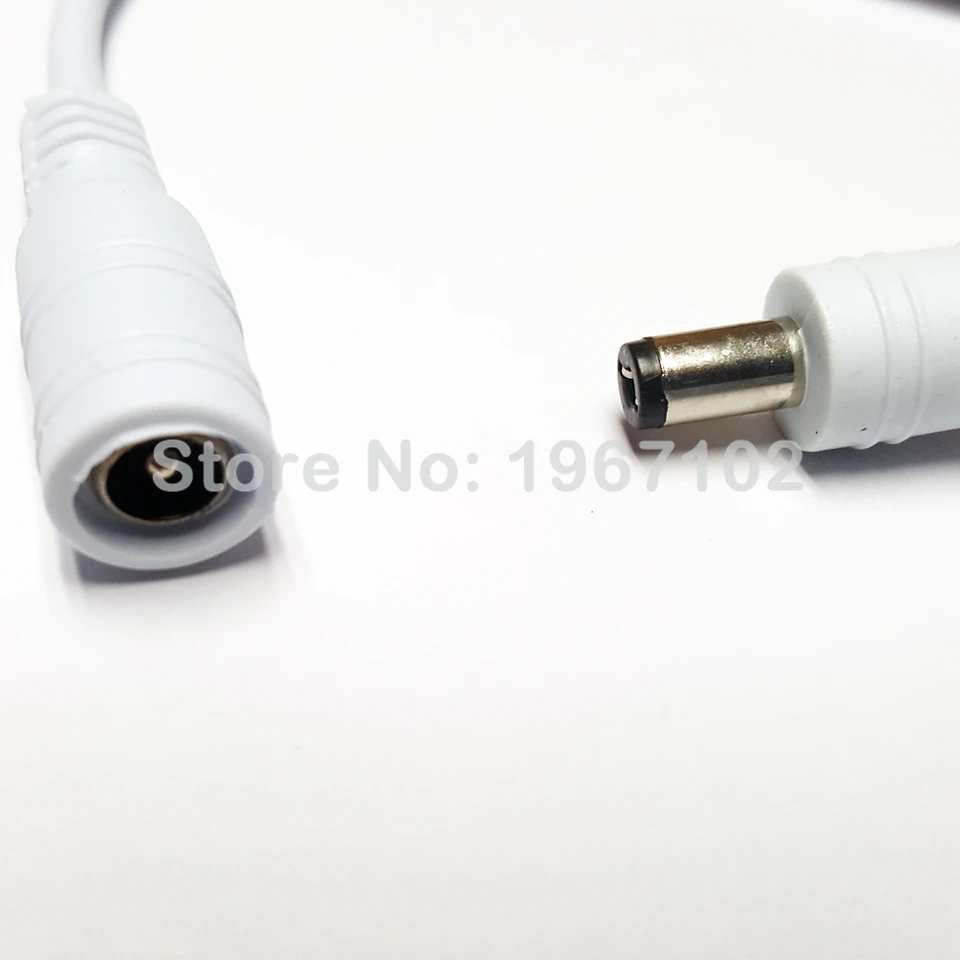 Одноцветный пульт дистанционного управления диммер постоянного тока 12 В 11