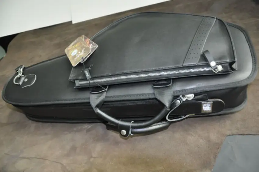 

Durable Alto Eb saxophone bag sax case