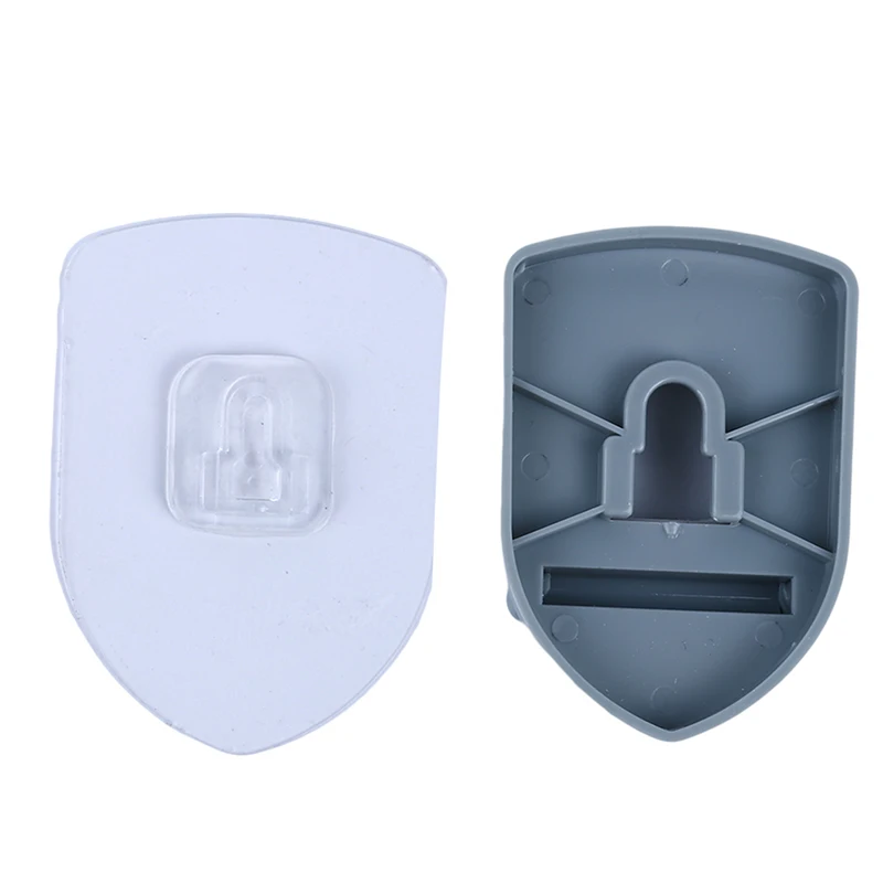 Высококачественные крепкие бесшовные креативные настенные гвозди настенный