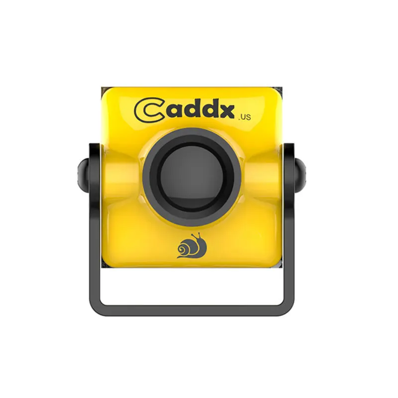 Мини FPV камера Caddx Turbo Micro F2 1/3 &quotCMOS 2 1 мм 1200TVL 16:9/4:3 NTSC/PAL с низкой задержкой для