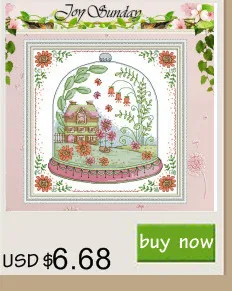Красный bellies Magpies Счетный Набор для вышивки крестом 11CT 14CT Набор для вышивки крестиком оптом Набор для вышивания крестиком "сделай сам" Животные "Набор для вышивания рукоделия