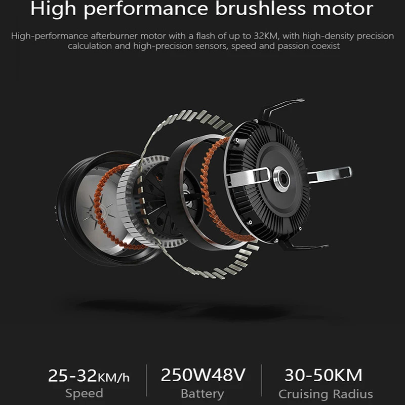 MYATU 20 &quotЭлектрический складной велосипед 48 в 250 Вт колесный мотоцикл SHIMANO Derailleur