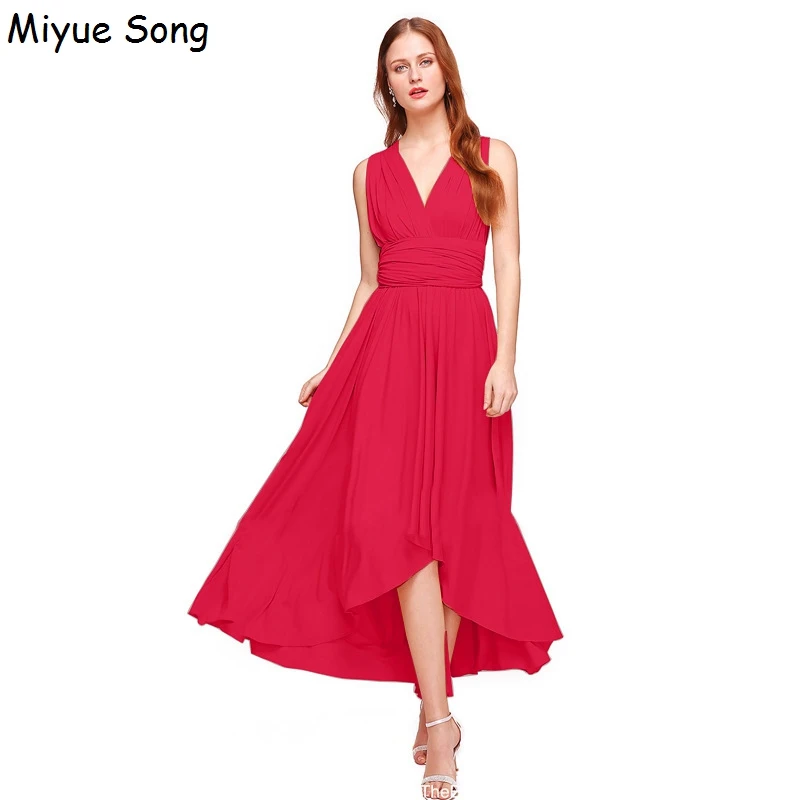 Длинные платья для беременных Макси облегающее платье трансформер вечернее