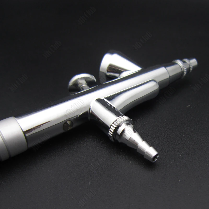 1 шт. мини Аэрограф распылитель воздушная кисть для краски тела 0 4 мм игла тату 2CC