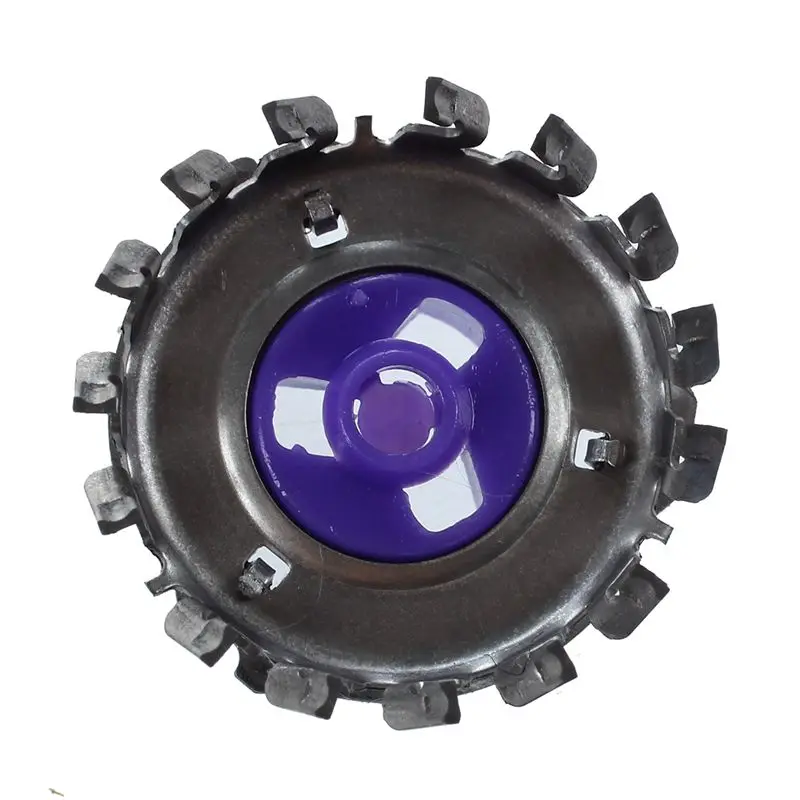 Горячее предложение! 3 шт. бритва лезвия резаки головки Замена для Philips