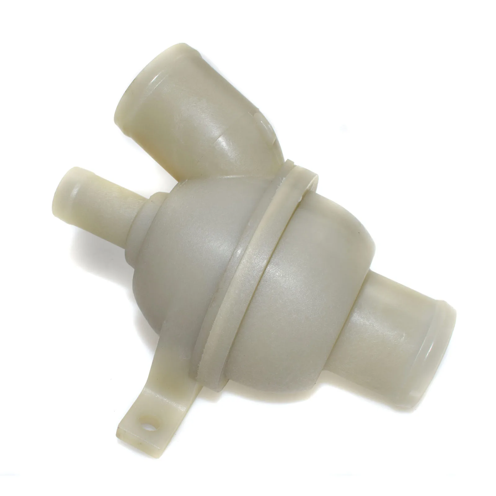 WOLFIGO термостат для охлаждающей жидкости двигателя выход воды в сборе Land Rover Range P38 4