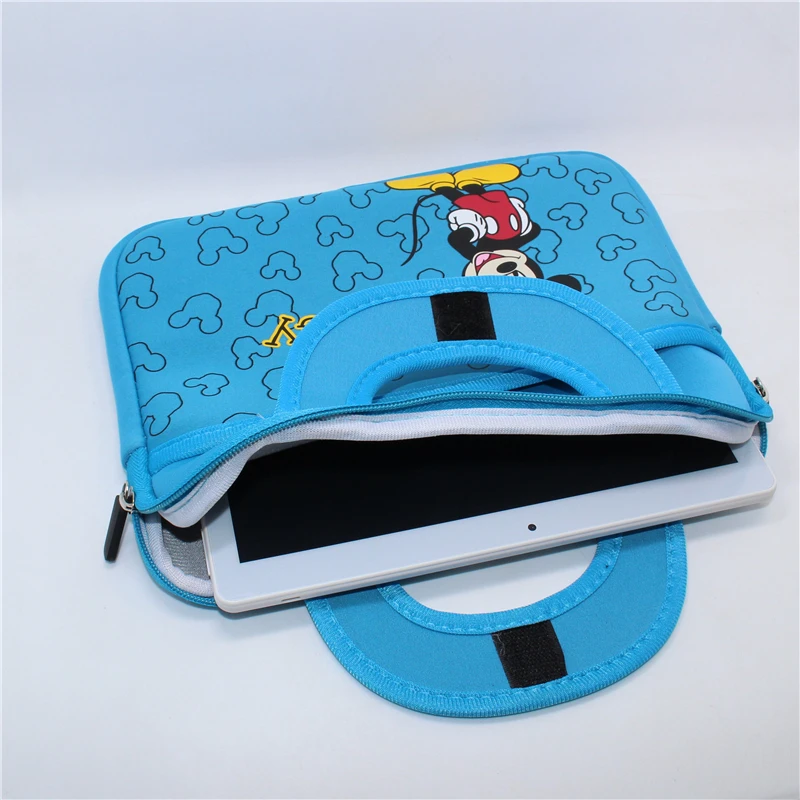 Sleeve case Handbag Protector Cover for 9.6 Inch 10.1 | Электроника