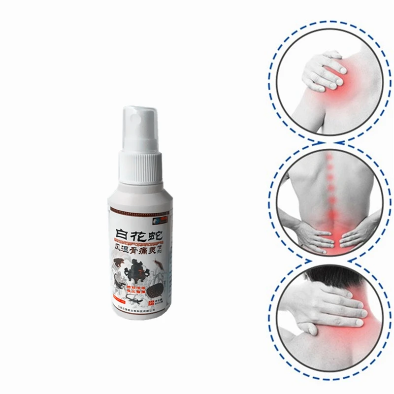 Прямая поставка травяная паста для лечения остеоартрита костной иперплазии