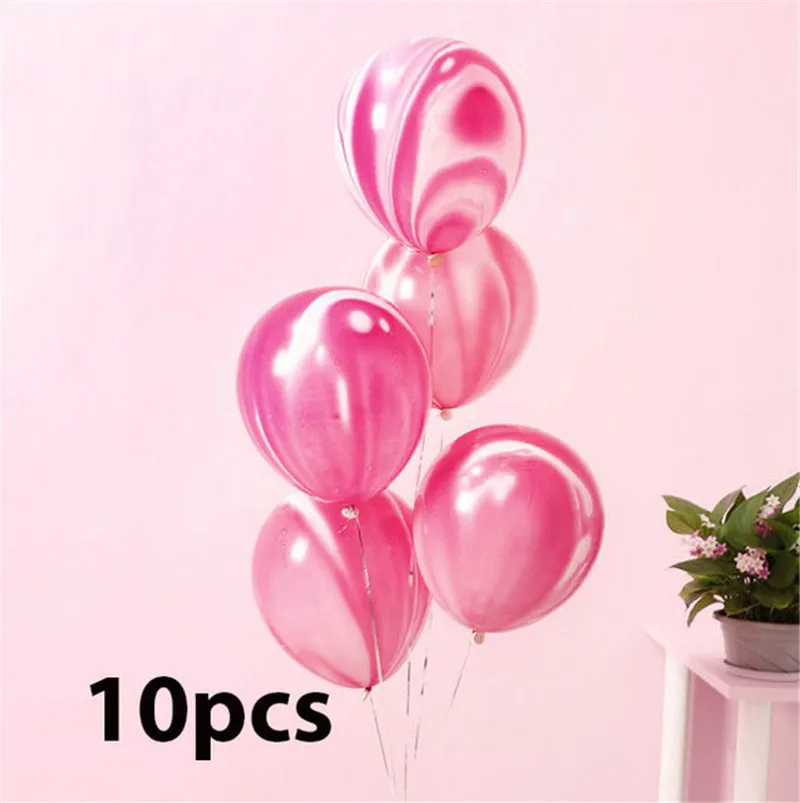 pink 1 шт. 100*97 см Розовый пони 3D Маленькая Лошадь Единорог шары с днем рождения Единорог вечерние гелиевый воздушный шар покрытый фольгой дети животные игрушки Globos - Цвет: pink