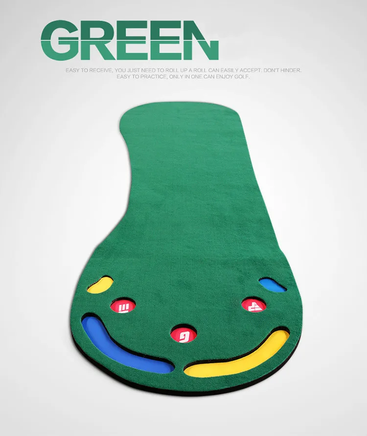 PGM Golf Green Внутренний драйвер Push Driver|Обучение гольфу| |