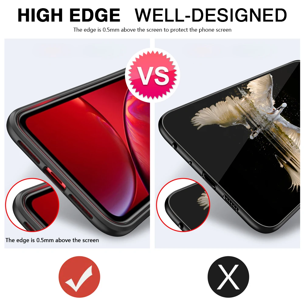 Чехол для телефона для iphone 11 Pro XS Max чехол прозрачный автомобильный Магнитный чехол-держатель для iphone 7 6 S 6 S 8 Plus X XR чехол 7Plus Coque Fundas