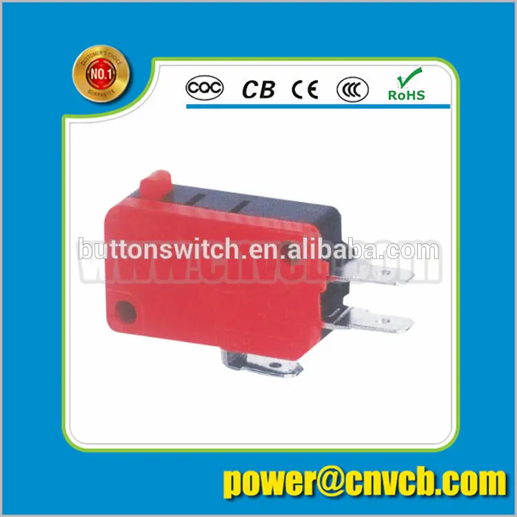 Электронный Кнопочный микропереключатель YT KW3-0 миниатюрный штыревой - купить по