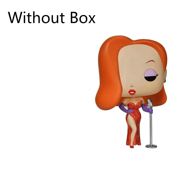 Funko Pop аниме Принцесса Коллекционная кукла модель игрушки Золушка Рапунцель