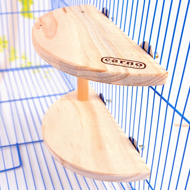 Удивительная педаль белка Hatchimals Тоторо трамплин деревянные игрушки Гвинея