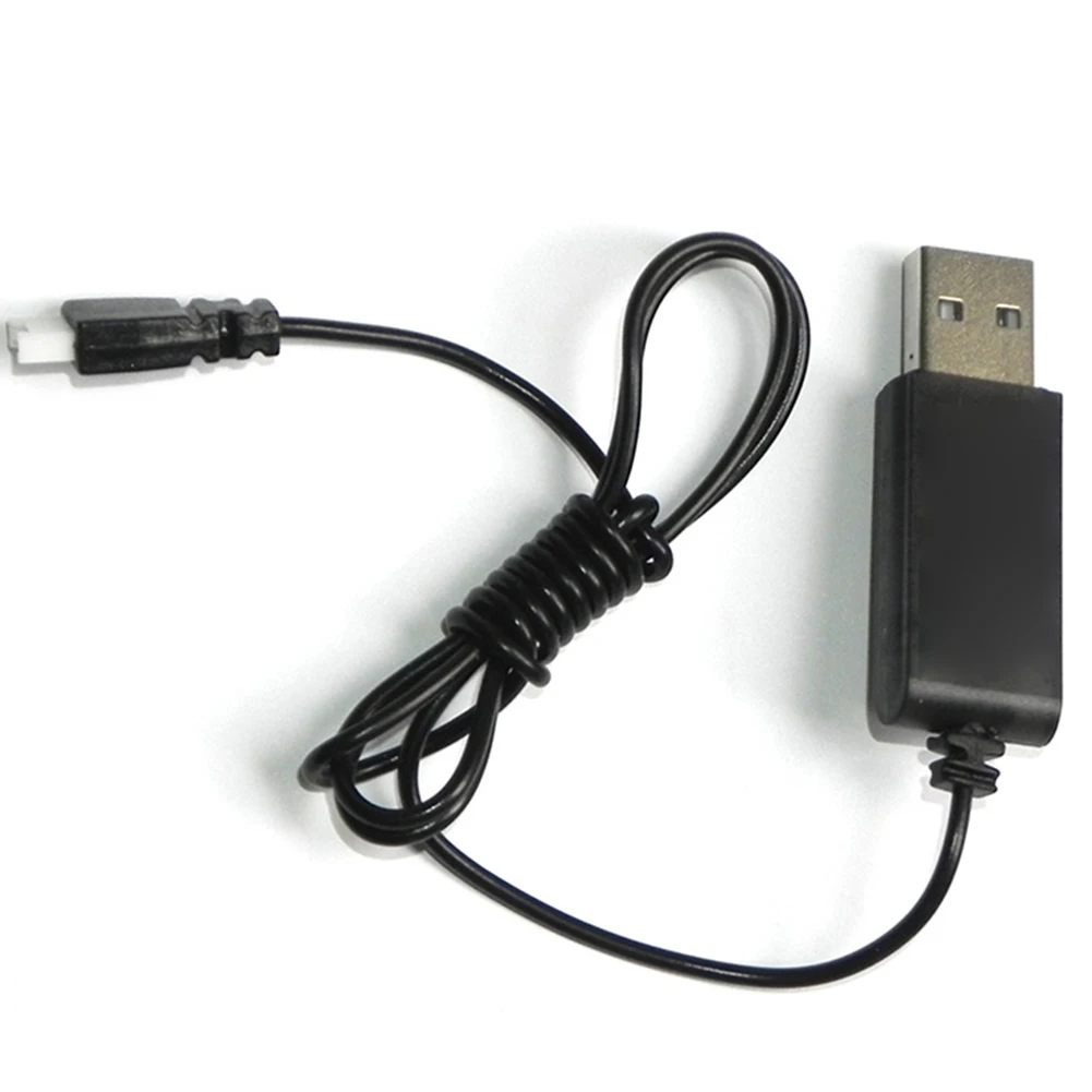 Usb зарядный кабель для квадрокоптера модель самолета на дистанционном