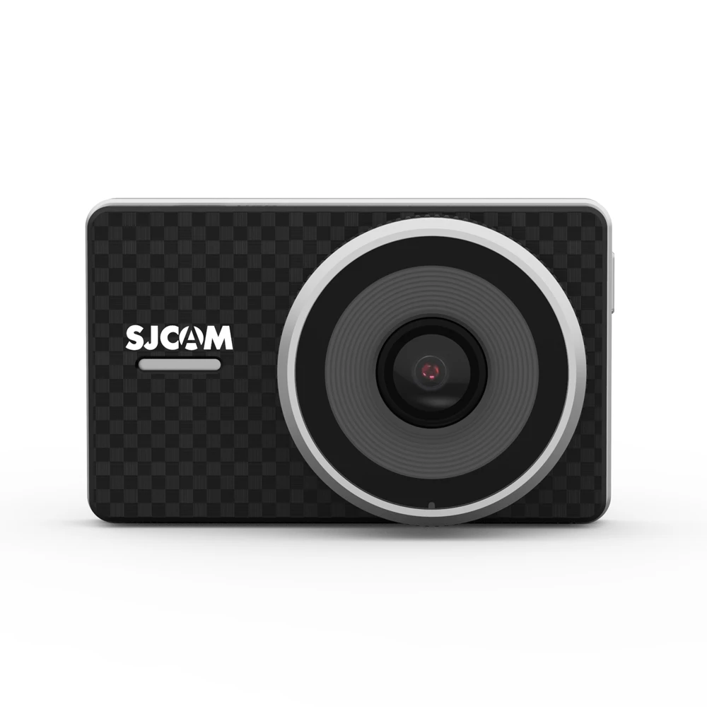 SJCAM SJDASH + тире камера P 1080 60fps ADAS приборной панели видео регистраторы gps