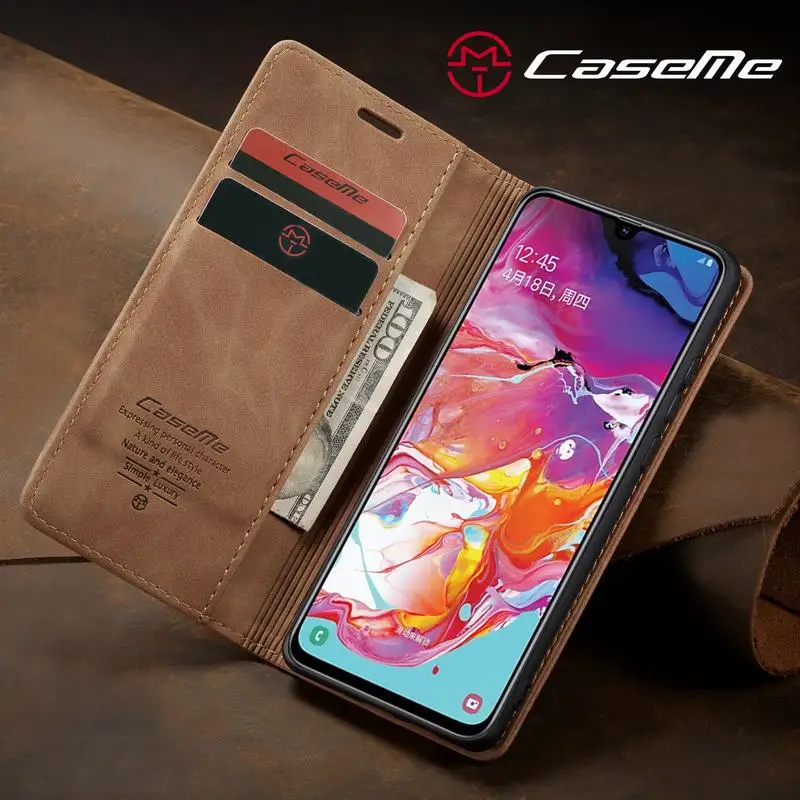 Магнитный Флип-Кошелек Чехол Oneplus 7 Pro чехол Роскошный Матовый кожаный чехол Oneplus 7 Oneplus7 чехол для телефона на Oneplus7pro Coque