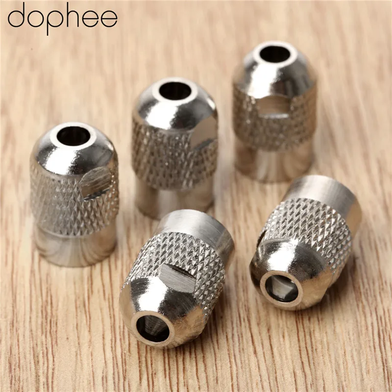 5 шт. гибкие головки для электроинструментов Dremel M8 * 0 75|Детали инструментов| |